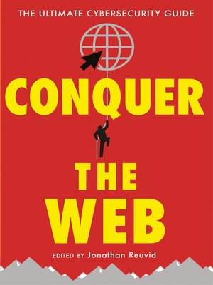 cover image of Conquer the Web